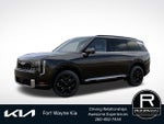 2027 Kia Telluride Hybrid SX