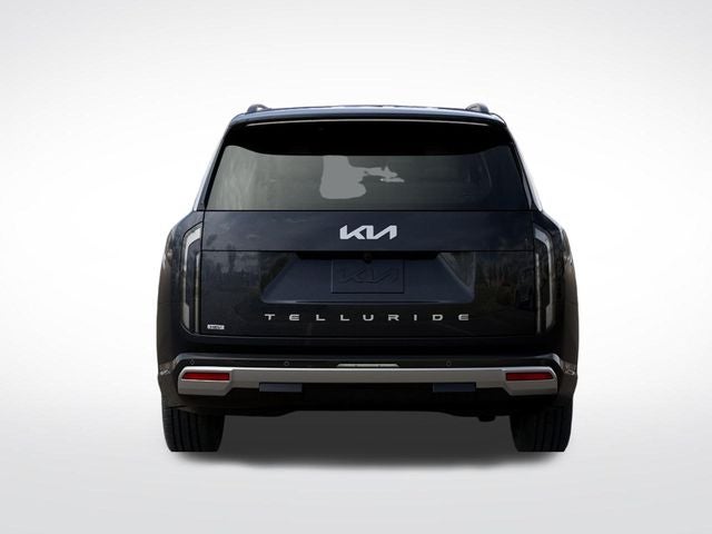 2027 Kia Telluride Hybrid SX