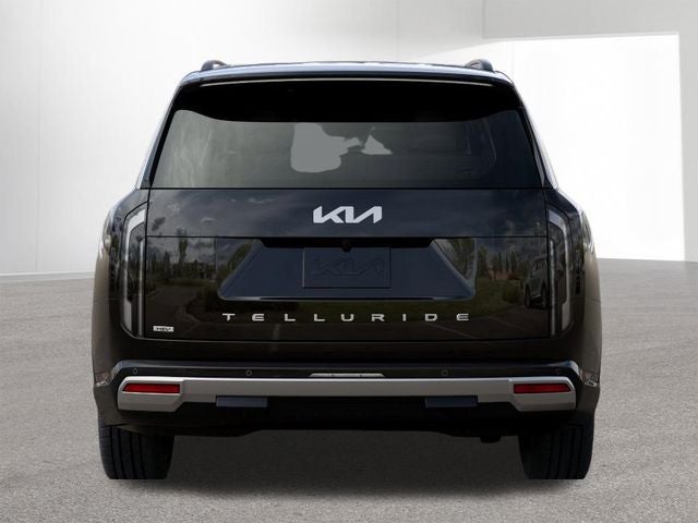 2027 Kia Telluride Hybrid SX