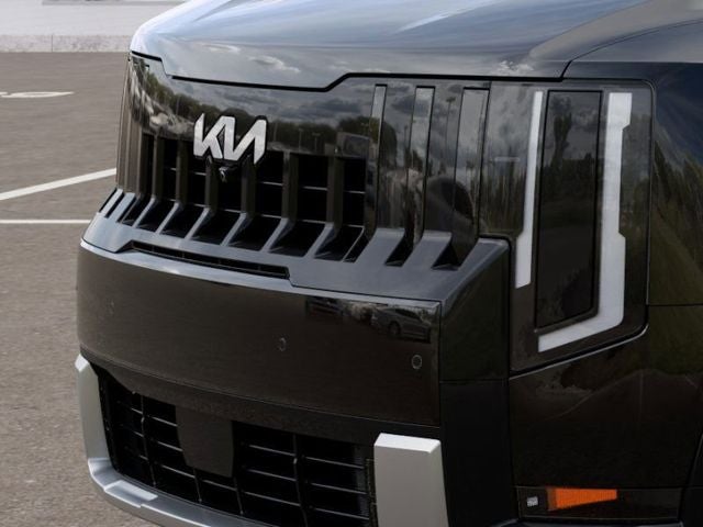 2027 Kia Telluride Hybrid HEV SX