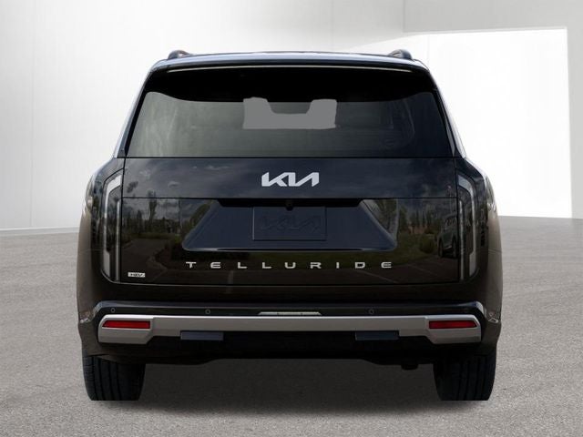 2027 Kia Telluride Hybrid HEV SX