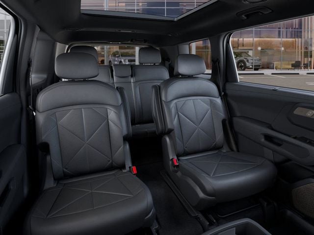 2027 Kia Telluride Hybrid HEV SX