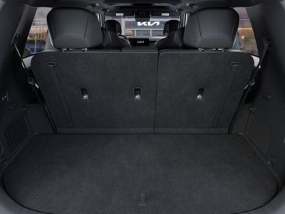 2027 Kia Telluride Hybrid HEV SX