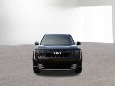 2027 Kia Telluride Hybrid HEV SX