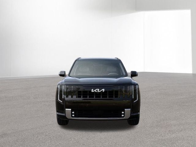 2027 Kia Telluride Hybrid HEV SX