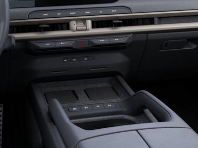 2027 Kia Telluride Hybrid HEV SX