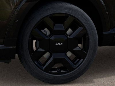 2027 Kia Telluride Hybrid HEV SX