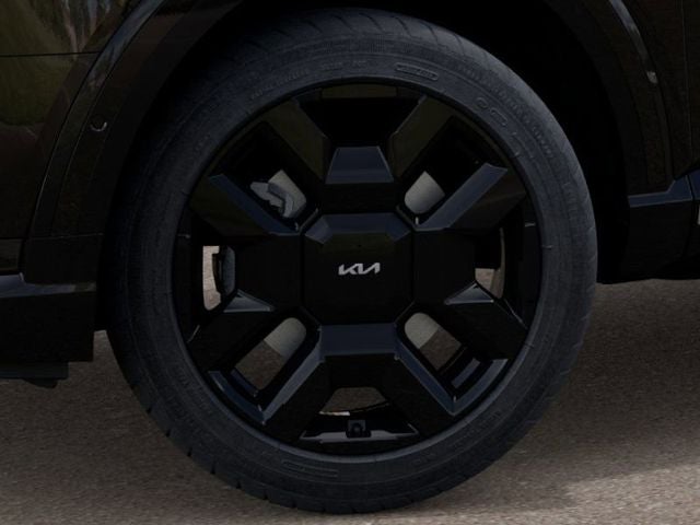 2027 Kia Telluride Hybrid HEV SX