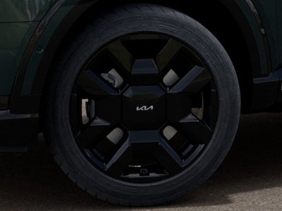 2027 Kia Telluride Hybrid SX