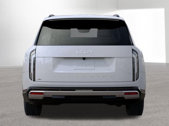 2027 Kia Telluride Hybrid SX