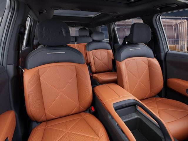 2027 Kia Telluride Hybrid SX