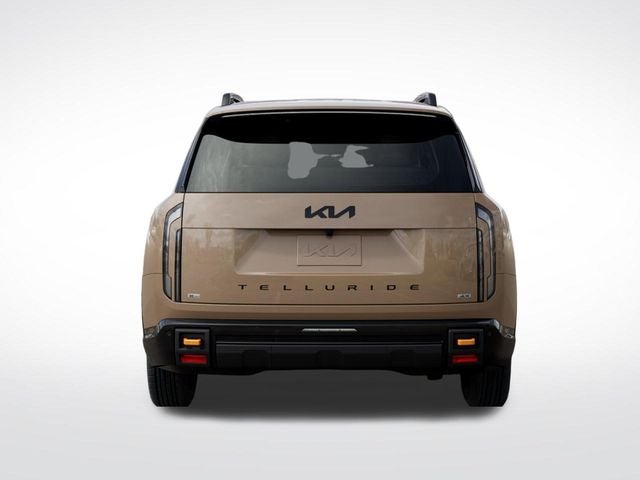 2027 Kia Telluride X-Pro SX