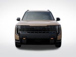 2027 Kia Telluride X-Pro SX
