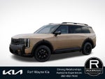 2027 Kia Telluride X-Pro SX