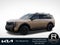 2027 Kia Telluride X-Pro SX