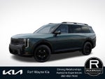 2027 Kia Telluride X-Line SX