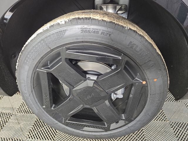 2027 Kia Telluride SX