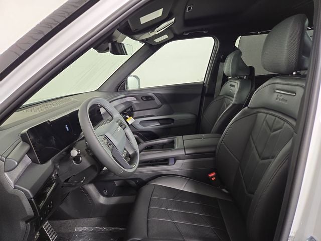 2027 Kia Telluride SX