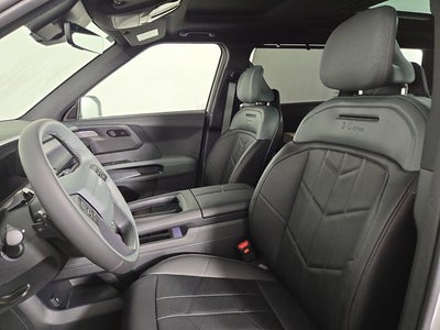 2027 Kia Telluride SX