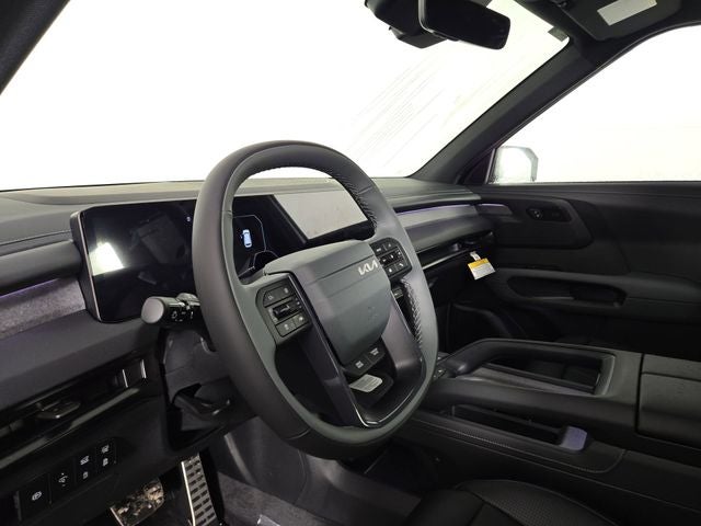 2027 Kia Telluride SX