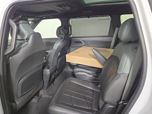 2027 Kia Telluride SX