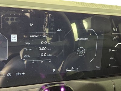 2027 Kia Telluride SX