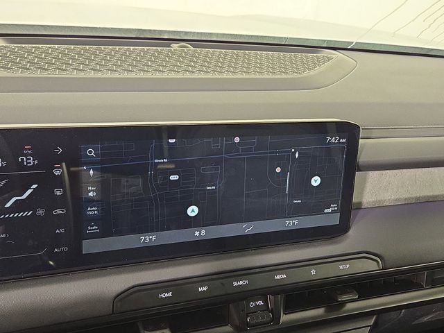 2027 Kia Telluride SX