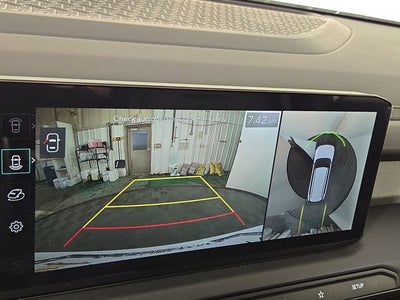 2027 Kia Telluride SX