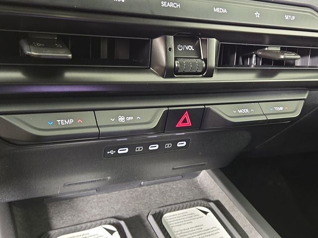 2027 Kia Telluride SX