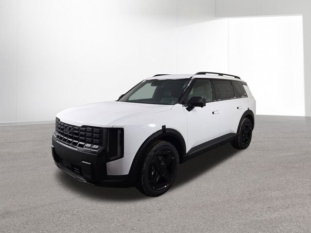 2027 Kia Telluride SX