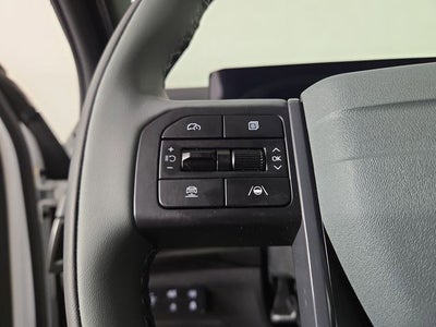 2027 Kia Telluride SX