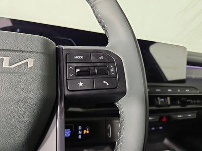 2027 Kia Telluride SX