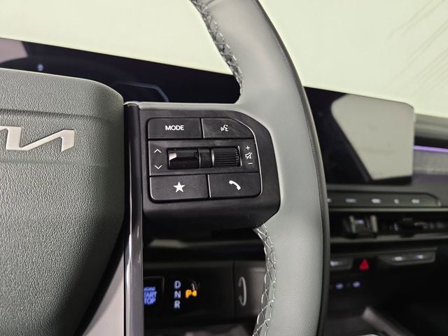 2027 Kia Telluride SX