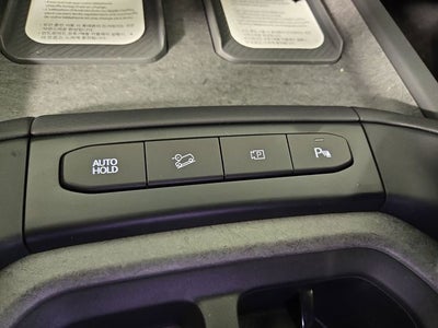 2027 Kia Telluride SX