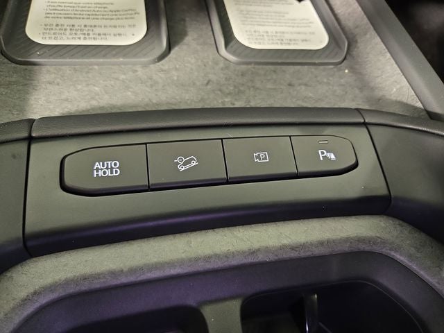 2027 Kia Telluride SX