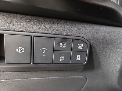 2027 Kia Telluride SX