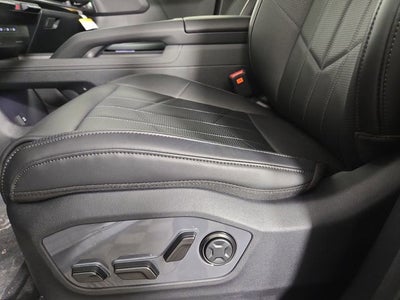 2027 Kia Telluride SX