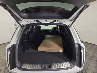 2027 Kia Telluride SX