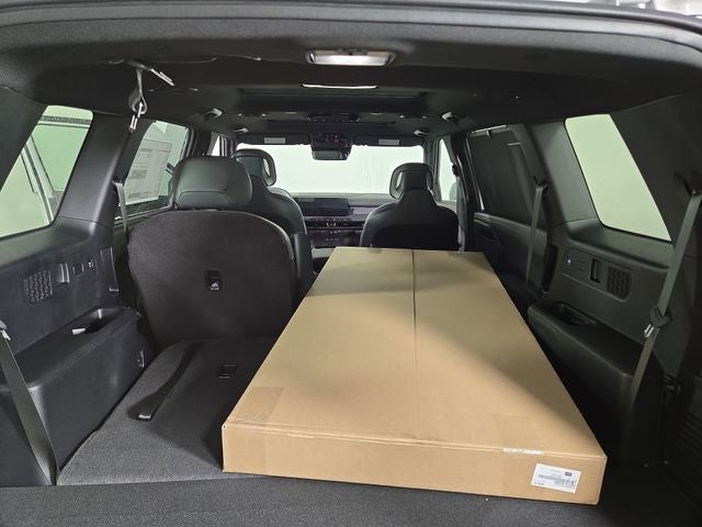 2027 Kia Telluride SX