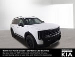 2027 Kia Telluride SX