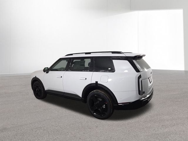 2027 Kia Telluride SX