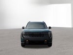 2027 Kia Telluride X-Pro SX