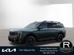 2027 Kia Telluride X-Pro SX