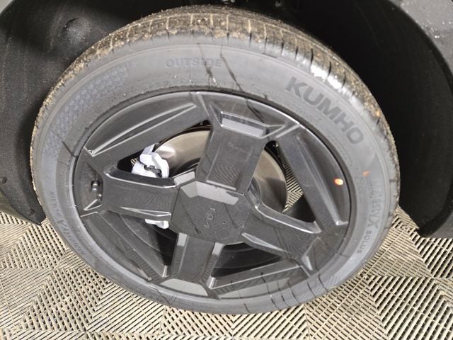 2027 Kia Telluride SX