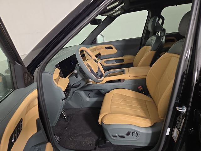 2027 Kia Telluride SX