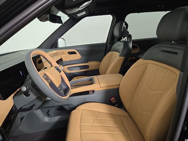 2027 Kia Telluride SX