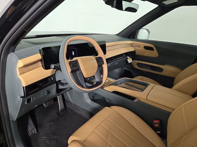 2027 Kia Telluride SX