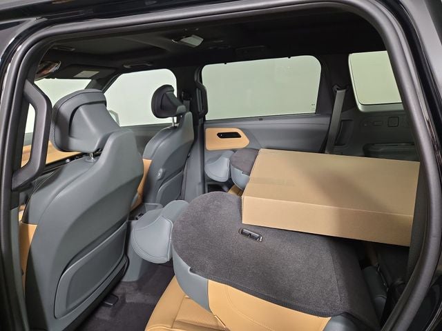 2027 Kia Telluride SX