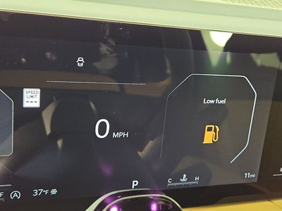 2027 Kia Telluride SX