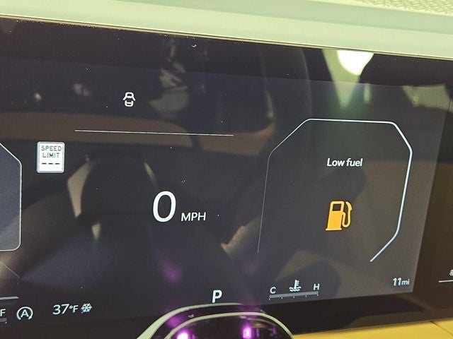 2027 Kia Telluride SX